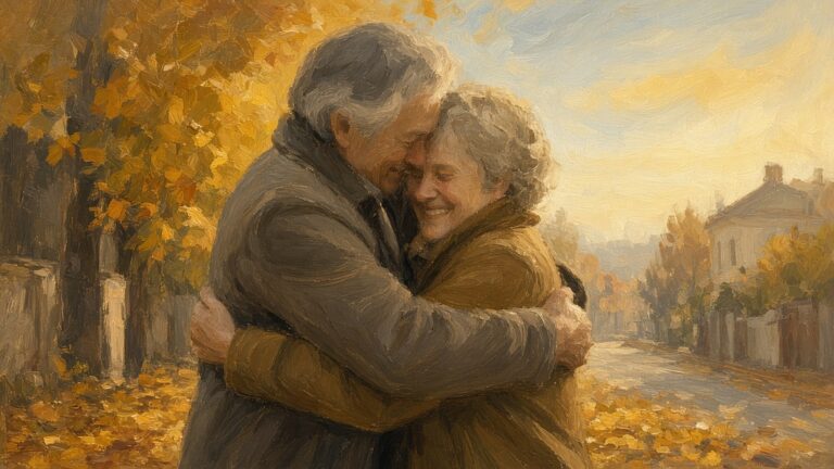 expressing gratitude