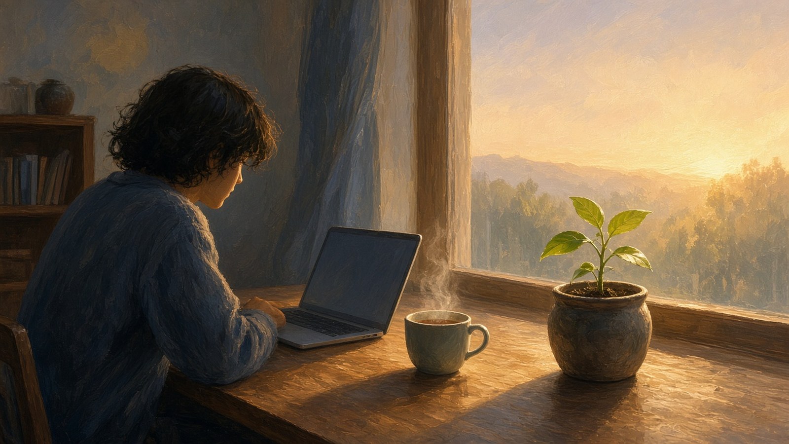 patience