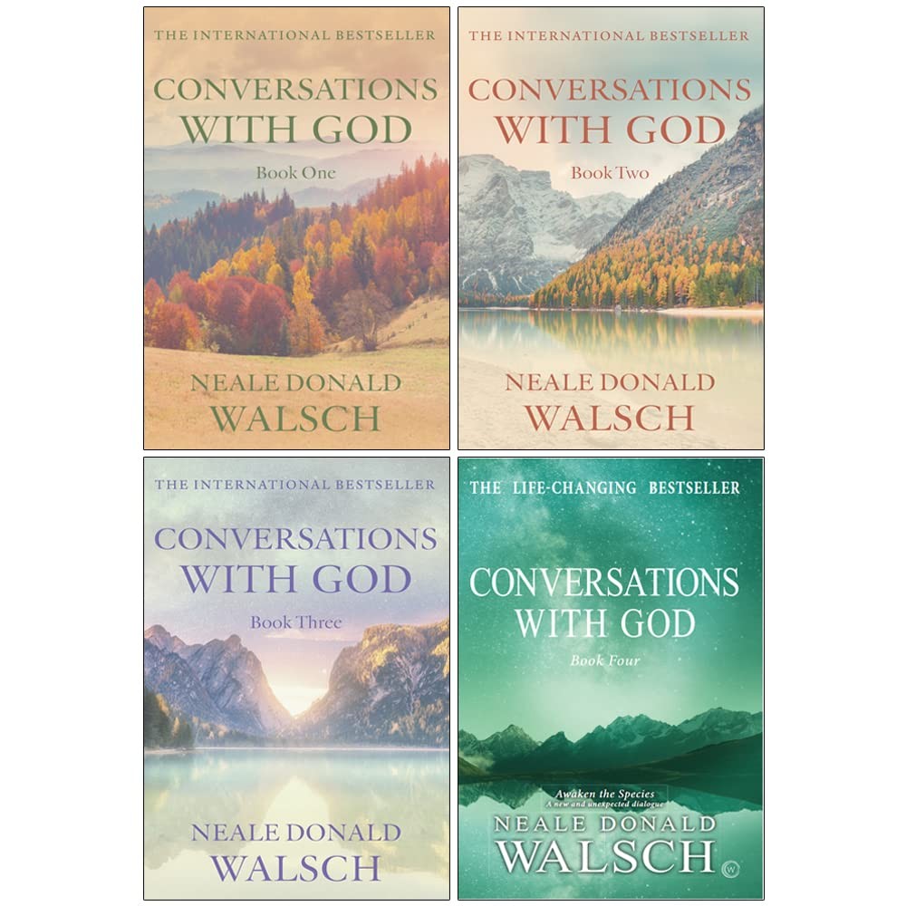Conversations with God